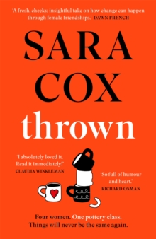 Image for Thrown