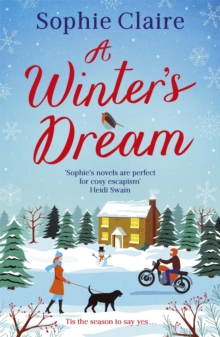 A Winter’s Dream: A heart-warming and feel-good cosy read for Christmas