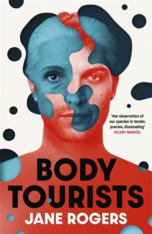 Image for Body tourists