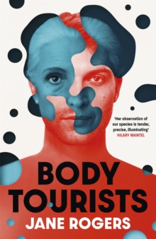 Image for Body Tourists