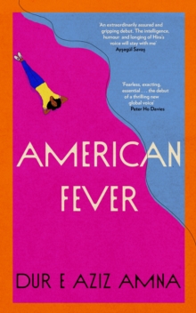 Image for American Fever