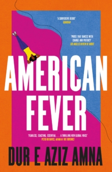 Image for American Fever