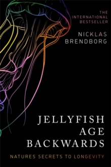 Image for Jellyfish Age Backwards