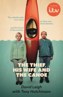 Image for The Thief, His Wife and The Canoe
