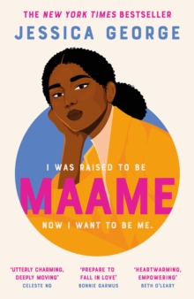 Image for Maame