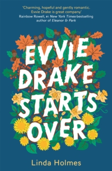 Image for Evvie Drake starts over