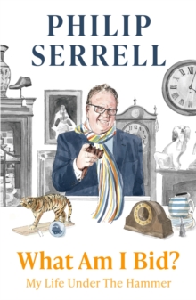 What Am I Bid?: How one of television’s favourite auctioneers went from counting sheep to selling silver