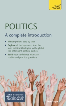 Image for Politics  : a complete introduction