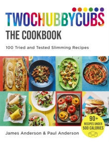 Image for Twochubbycubs The Cookbook