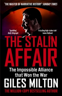 Image for The Stalin Affair