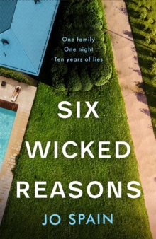 Image for Six wicked reasons