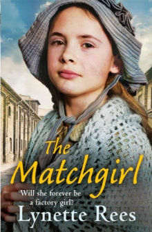 The Matchgirl: Will this factory girl have her happy ending?