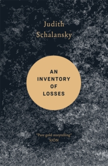 Image for An Inventory of Losses