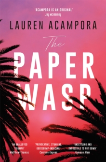 Paper Wasp