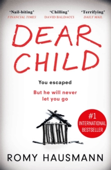 Image for Dear child
