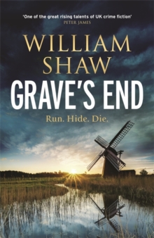 Image for Grave's End