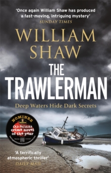 Image for The Trawlerman