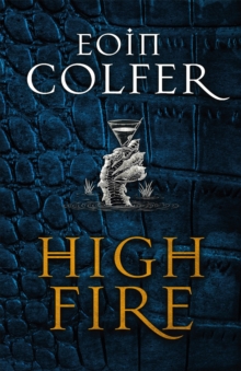 Image for High fire