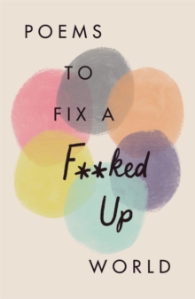 Image for Poems to fix a f**ked up world