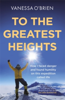Image for To the Greatest Heights