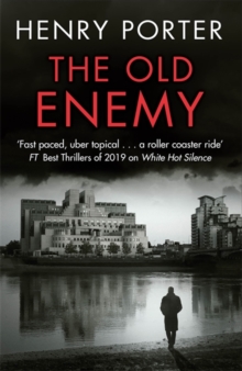 Image for The Old Enemy
