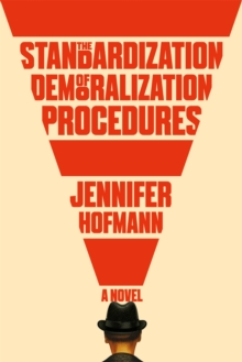 Image for The standardization of demoralization procedures