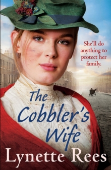 Image for The Cobbler's Wife