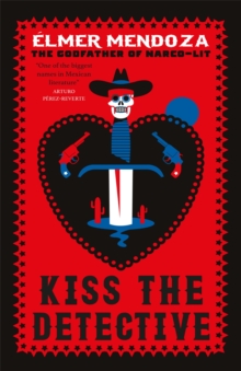 Image for Kiss the detective