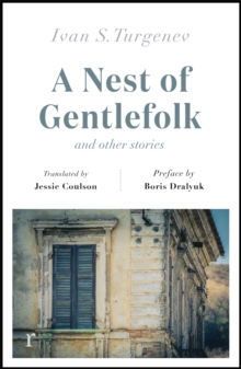 Image for A nest of gentlefolk and other stories