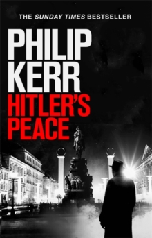 Image for Hitler's peace
