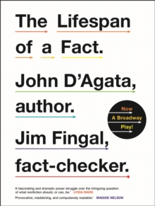 Lifespan of a Fact