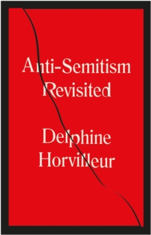 Image for Anti-Semitism Revisited