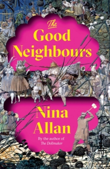 Image for The Good Neighbours