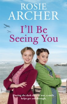 I’ll Be Seeing You: Picture House Girls 2