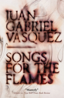 Image for Songs for the flames