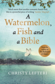 Image for A watermelon, a fish and a bible
