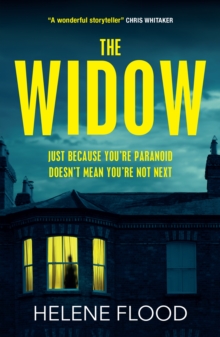 Image for The Widow