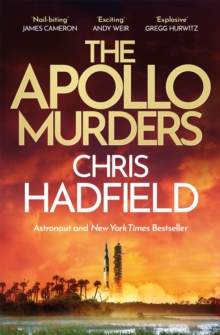 Image for The Apollo murders
