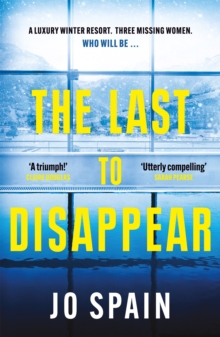 Image for The last to disappear
