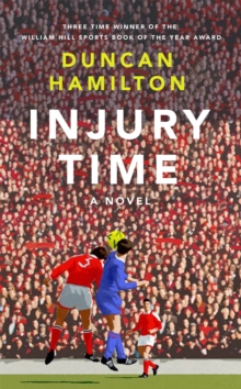 Image for Injury Time