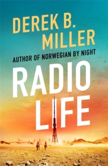 Image for Radio life