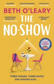 Cover for: The No-Show