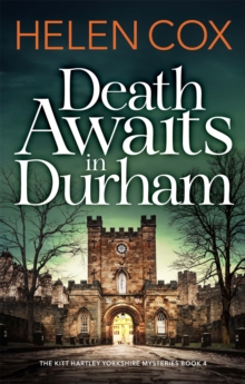 Image for Death Awaits in Durham