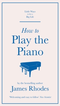 Image for How to Play the Piano