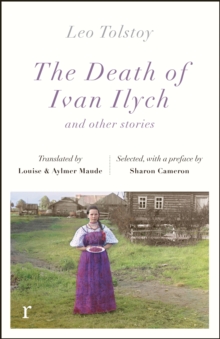 Image for The Death Ivan Ilych and other stories (riverrun editions)