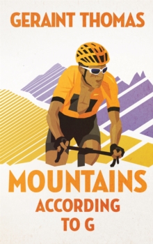Image for Mountains according to G