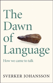 Image for The Dawn of Language