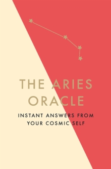 Image for The Aries Oracle