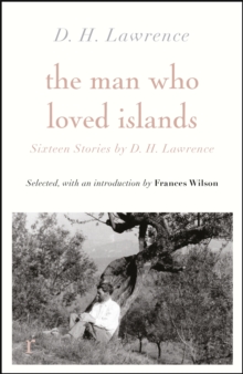 The Man Who Loved Islands: Sixteen Stories (riverrun editions) by D H Lawrence