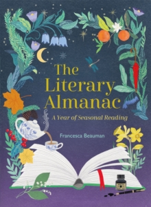 Image for The Literary Almanac